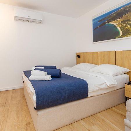 Poseidon The Beach Hotel Budva Eksteriør bilde