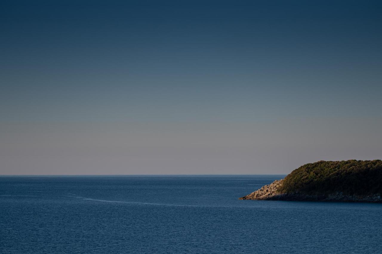 Poseidon The Beach Hotel Budva Eksteriør bilde